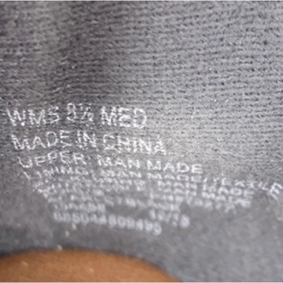 SO Black Silver Stud Gladiator Sandals - Picture 13 of 13